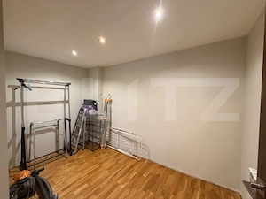 Penthouse de lux, centrala termica, aer conditionat, zona Ciuperca - imagine 20