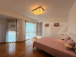Penthouse de lux, centrala termica, aer conditionat, zona Ciuperca - imagine 17
