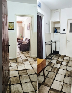 Apartament cu doua camere în Bușteni  - imagine 3