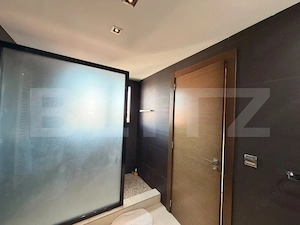 Penthouse de lux, centrala termica, aer conditionat, zona Ciuperca - imagine 18