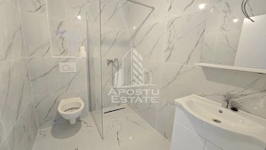 Apartament nou de vanzare cu 2 camere, bucatarie inchisa,Calea Urseni - imagine 11