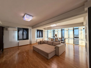 Penthouse de lux, centrala termica, aer conditionat, zona Ciuperca - imagine 8