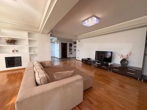 Penthouse de lux, centrala termica, aer conditionat, zona Ciuperca - imagine 10
