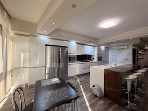 Penthouse de lux, centrala termica, aer conditionat, zona Ciuperca - imagine 2