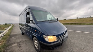 Vand mercedes Sprinter 316 CDI - imagine 3