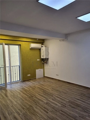 SAD - etaj 1 -  2 camere - 42 mp - AC