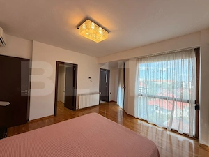 Penthouse de lux, centrala termica, aer conditionat, zona Ciuperca - imagine 16