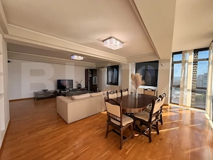 Penthouse de lux, centrala termica, aer conditionat, zona Ciuperca - imagine 9