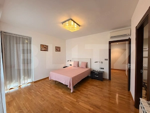 Penthouse de lux, centrala termica, aer conditionat, zona Ciuperca - imagine 15