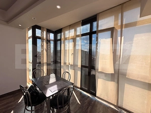 Penthouse de lux, centrala termica, aer conditionat, zona Ciuperca - imagine 5