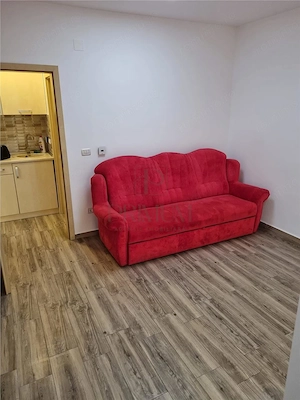 SAD - etaj 1 -  2 camere - 42 mp - AC - imagine 3