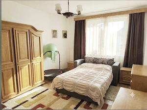 Apartament cu doua camere în Bușteni  - imagine 2