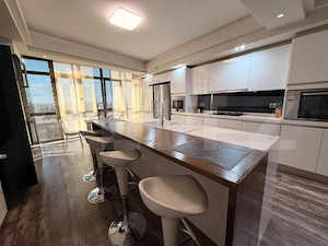 Penthouse de lux, centrala termica, aer conditionat, zona Ciuperca - imagine 4