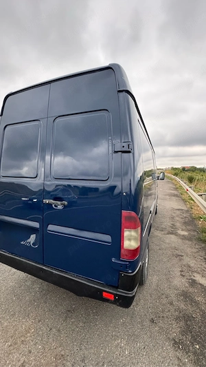 Vand mercedes Sprinter 316 CDI - imagine 5