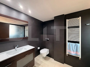 Penthouse de lux, centrala termica, aer conditionat, zona Ciuperca - imagine 19
