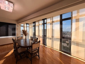 Penthouse de lux, centrala termica, aer conditionat, zona Ciuperca - imagine 12