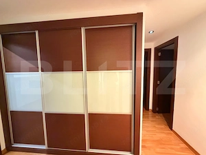 Penthouse de lux, centrala termica, aer conditionat, zona Ciuperca - imagine 14