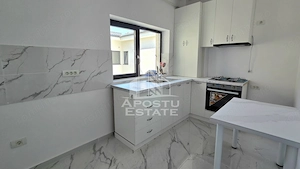Apartament nou de vanzare cu 2 camere, bucatarie inchisa,Calea Urseni