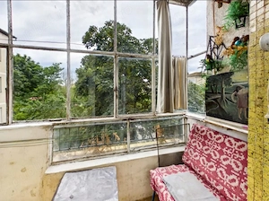 Persoană fizică 3 camere Rogerius 90000 euro negociabil - imagine 9