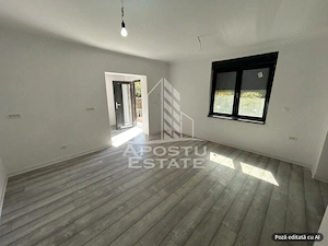 Casa pretabila pentru birouri si alte activitati, 92 mp, Elisabetin - imagine 3