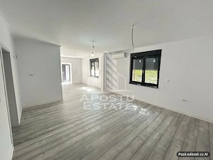 Casa pretabila pentru birouri si alte activitati, 92 mp, Elisabetin