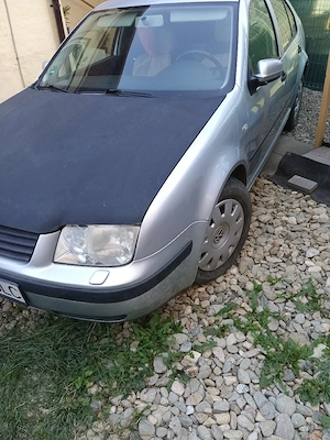 Volkswagen Bora 1.4 benzina 2004 - imagine 5