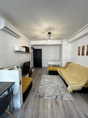 Închiriere | Apartament 2 camere | Cartier Fiald