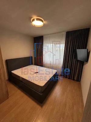 Apartament 2 Camere Galata - imagine 3
