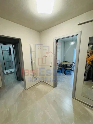 Apartament 2 Camere Galata - imagine 4