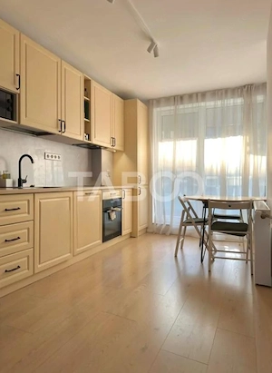 Apartament cu 2 camere in Grigorescu bloc nou cu lift terasa si view - imagine 3