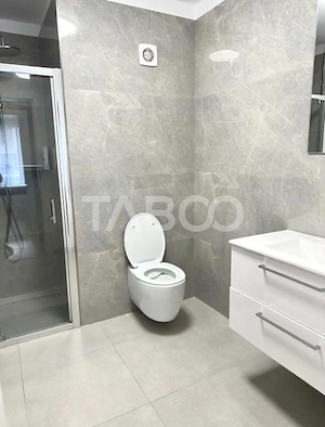 Apartament cu 2 camere in Grigorescu bloc nou cu lift terasa si view - imagine 7