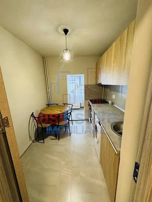 Apartament 2 Camere Galata - imagine 6