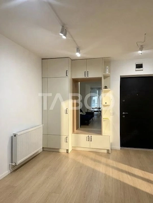 Apartament cu 2 camere in Grigorescu bloc nou cu lift terasa si view - imagine 5