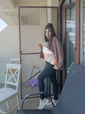 Bruneta sexyy ,noua in orasul tau 