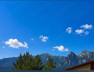 Apartament cu doua camere în Bușteni  - imagine 9