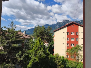 Apartament cu doua camere în Bușteni  - imagine 8