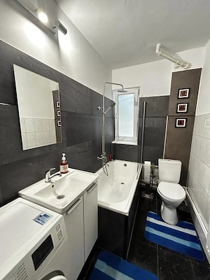 Apartament de închiriat Casa de Cultura - imagine 8