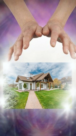 Curățare și armonizare energetică a spațiilor