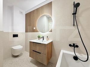 Apartament 2 camere, 45 mp, zona Eroilor Residence - imagine 14
