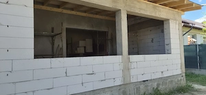 Vand vila, tip duplex, Bascov, Arges, str. Balotesti, Uiasca, la cheie. - imagine 11