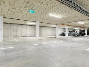Apartament 2 camere, 45 mp, zona Eroilor Residence - imagine 13