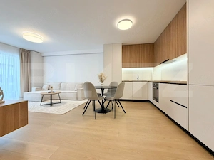 Apartament 2 camere, 45 mp, zona Eroilor Residence - imagine 2