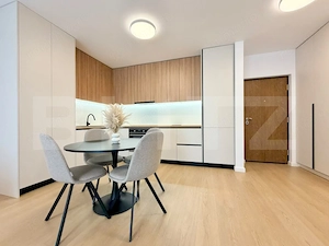 Apartament 2 camere, 45 mp, zona Eroilor Residence - imagine 4