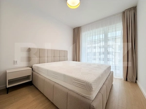 Apartament 2 camere, 45 mp, zona Eroilor Residence - imagine 8