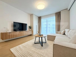 Apartament 2 camere, 45 mp, zona Eroilor Residence - imagine 12