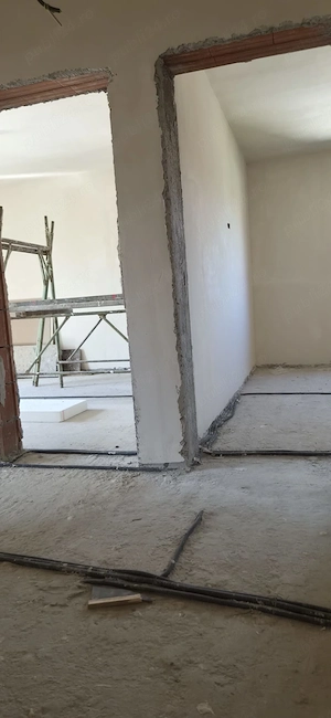 Vand vila, tip duplex, Bascov, Arges, str. Balotesti, Uiasca, la cheie. - imagine 15