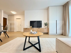 Apartament 2 camere, 45 mp, zona Eroilor Residence - imagine 9