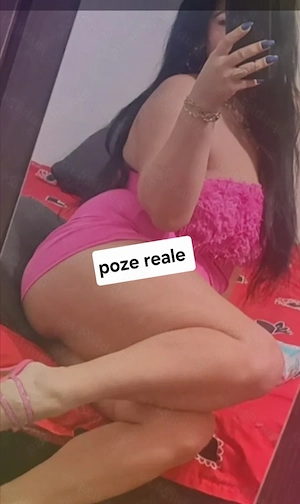Te aștept sa te relaxezi 
