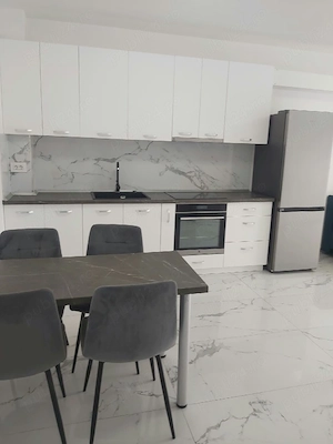 Persoana fizica inchiriez ap.2 camere in oradea bloc nou Grand Hilll - imagine 10