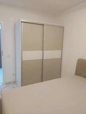 Persoana fizica inchiriez ap.2 camere in oradea bloc nou Grand Hilll - imagine 8